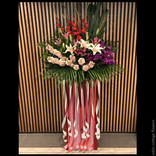 Congratulations