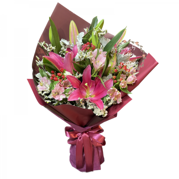 Mother's Day Flowers 2026