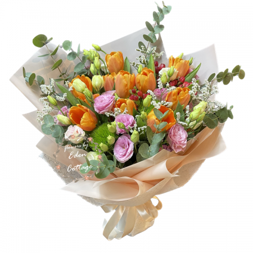 Mother's Day Flowers 2026