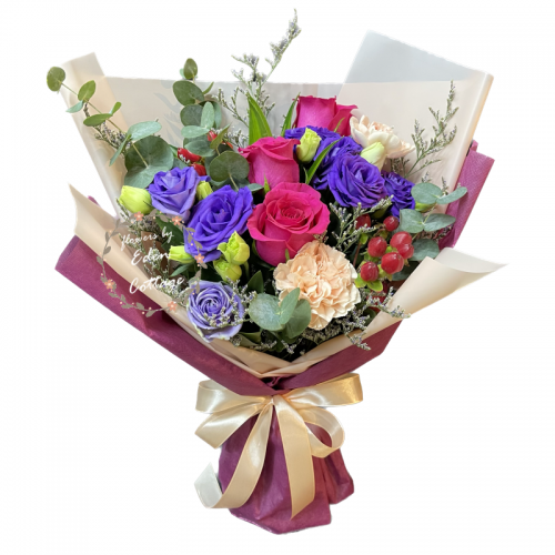 Mother's Day Flowers 2026