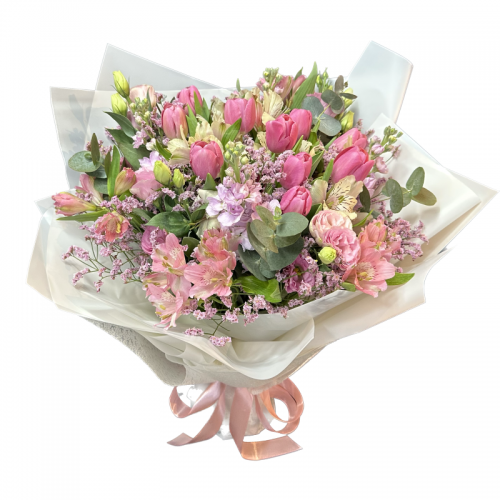 Mother's Day Flowers 2026