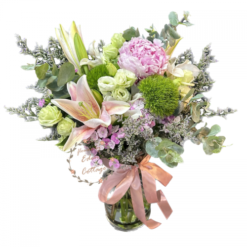 Mother's Day Flowers 2026