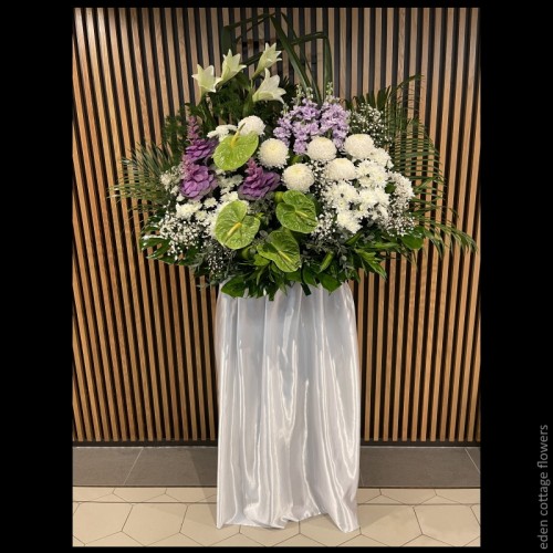 Condolence Flowers