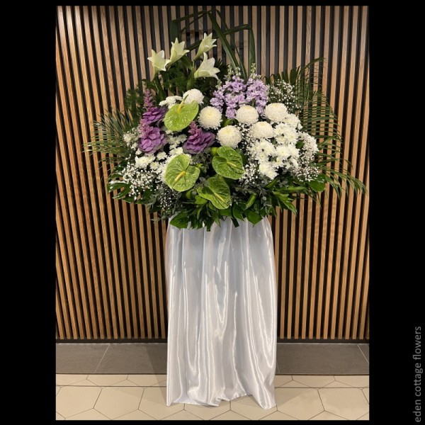 Condolence Flowers