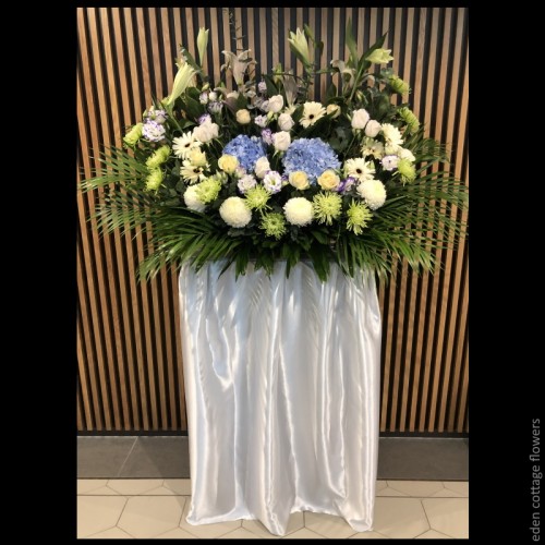 Condolence Flowers